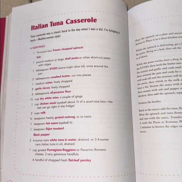 Rachael Ray Express Lane Meals Cookbook - Picture 6 of 6